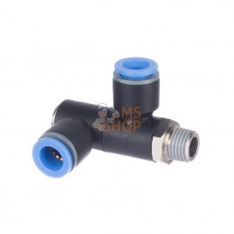 BC2S1014P; KRAMP; Raccord vissé; pièce detachée