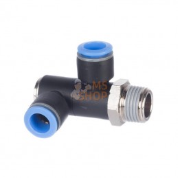 BC2S1212P; KRAMP; Raccord vissé; pièce detachée