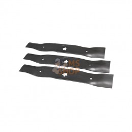 532403107; HUSQVARNA; RIDE ON BLADE | HUSQVARNA; pièce detachée