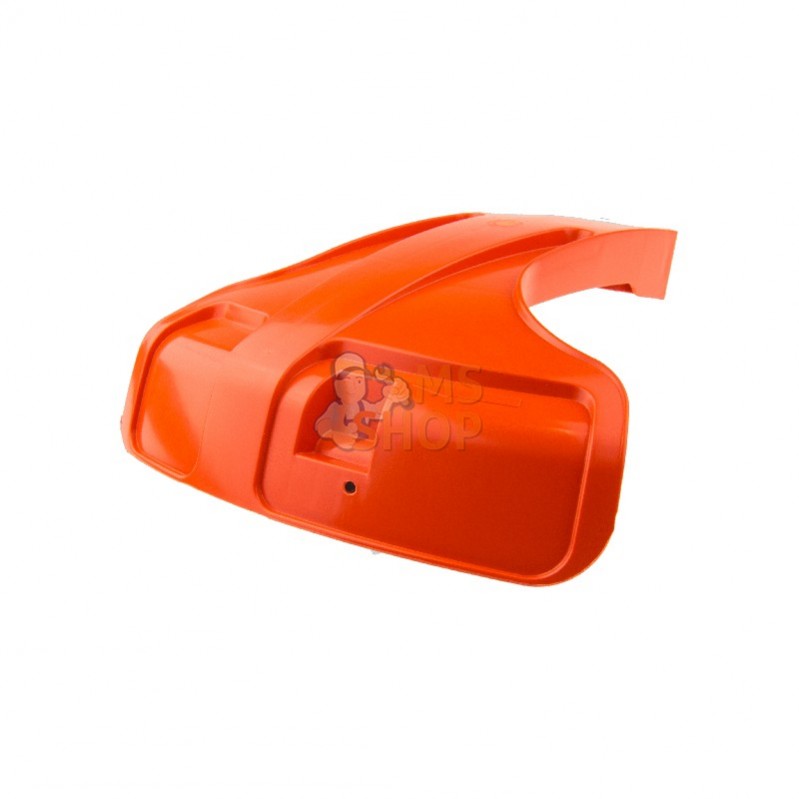 537189601; HUSQVARNA; PROTECTION DE TÊTE DE COUPE-BORDURE | HUSQVARNA; pièce detachée
