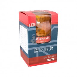 LA20005; KRAMP; Gyrophare LED 27W flexible; pièce detachée