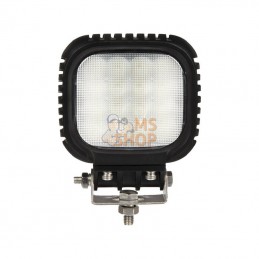 LA10442; KRAMP; Feu de travail 4200 Lumens; pièce detachée