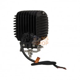 LA10442; KRAMP; Feu de travail 4200 Lumens; pièce detachée