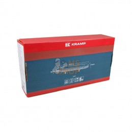 LA20008; KRAMP; Rampe lumineuse mini-rampe LED magnétique 3x42W; pièce detachée