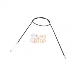 522483101; HUSQVARNA; CÂBLE | HUSQVARNA; pièce detachée