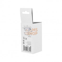 LA20064; KRAMP; Témoin d’avertissement LED, orange, Kramp; pièce detachée