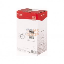 LA20061; KRAMP; Gyrophare LED, 10-110 V, avec boulon; pièce detachée