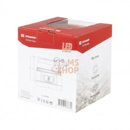 LA20029; KRAMP; Gyrophare LED rechargeable; pièce detachée