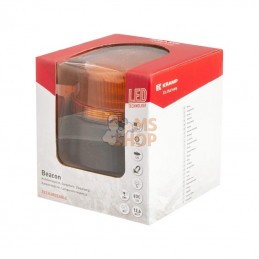 LA20029; KRAMP; Gyrophare LED rechargeable; pièce detachée