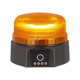 LA20029; KRAMP; Gyrophare LED rechargeable; pièce detachée