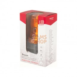 LA20061; KRAMP; Gyrophare LED, 10-110 V, avec boulon; pièce detachée