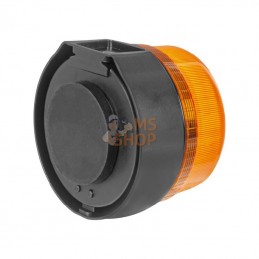 LA20029; KRAMP; Gyrophare LED rechargeable; pièce detachée