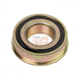 539112660; HUSQVARNA; BEARING, FLANGED | HUSQVARNA; pièce detachée