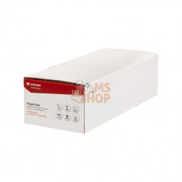 LA20065; KRAMP; Témoin d’avertissement LED, orange, Kramp; pièce detachée