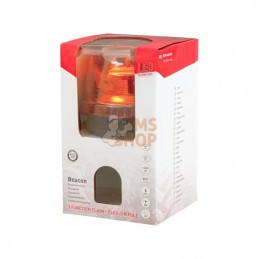 LA20027; KRAMP; Gyrophare LED, montage sur canne Din CEM; pièce detachée