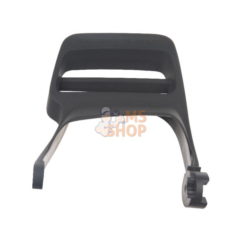 544082601; HUSQVARNA; PROTECTION DE LA MAIN | HUSQVARNA; pièce detachée