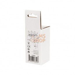 LA20063; KRAMP; Témoin d’avertissement LED, orange, 3 LED, Kramp; pièce detachée