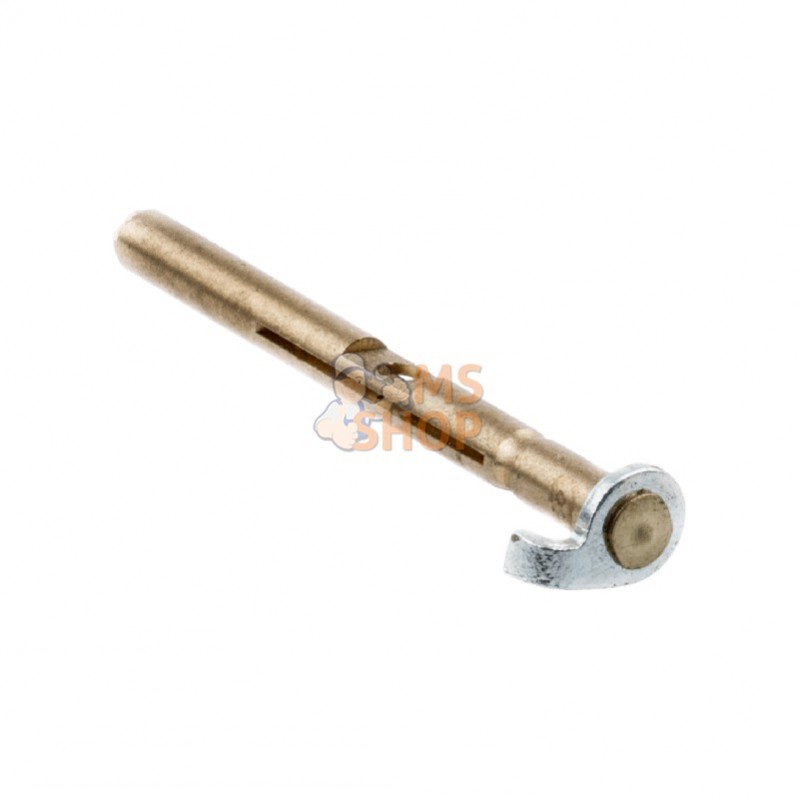 537041401; HUSQVARNA; LEVIER DE STARTER | HUSQVARNA; pièce detachée