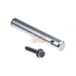 506914402; HUSQVARNA; AXE DE ROUE | HUSQVARNA; pièce detachée