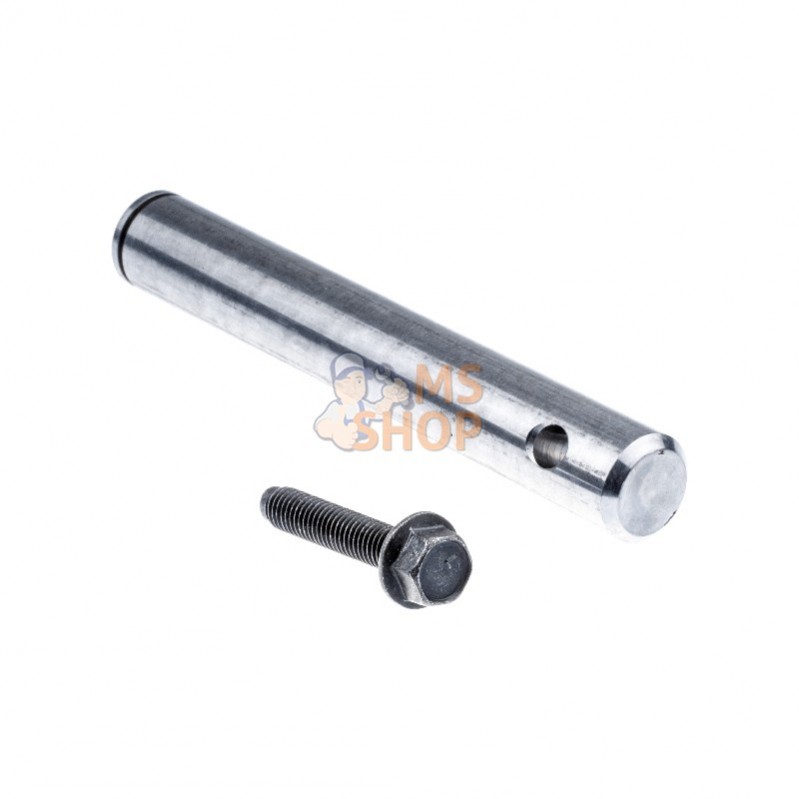 506914402; HUSQVARNA; AXE DE ROUE | HUSQVARNA; pièce detachée