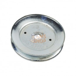 532173434; HUSQVARNA; POULIE | HUSQVARNA; pièce detachée