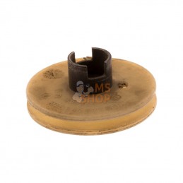 501520701; HUSQVARNA; POULIE DE LANCEUR | HUSQVARNA; pièce detachée