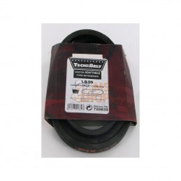 FGP720839; KRAMP; Courroie adaptable LB59; pièce detachée