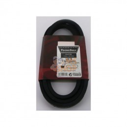 FGP720855; KRAMP; Courroie adaptable LB75; pièce detachée