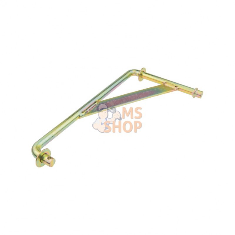 539112223; HUSQVARNA; SUPPORT | HUSQVARNA; pièce detachée