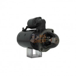 STA2167303; KRAMP; Démarreur 12 V 3,0 kW; pièce detachée