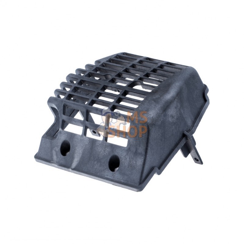 537040202; HUSQVARNA; PROTECTION THERMIQUE | HUSQVARNA; pièce detachée