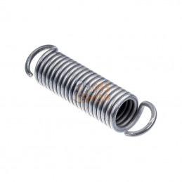 506671901; HUSQVARNA; RESSORT | HUSQVARNA; pièce detachée
