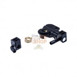 530071259; HUSQVARNA; POMPE À HUILE | HUSQVARNA; pièce detachée