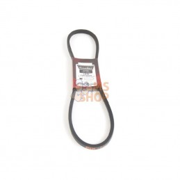 FGP720826; KRAMP; Courroie adaptable LB46; pièce detachée