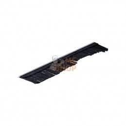 531002819; HUSQVARNA; BROSSE | HUSQVARNA; pièce detachée