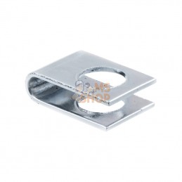 535456601; HUSQVARNA; U-PLÅT | HUSQVARNA; pièce detachée