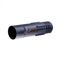 545131201; HUSQVARNA; ASSY, UPPER VAC TUBE | HUSQVARNA; pièce detachée