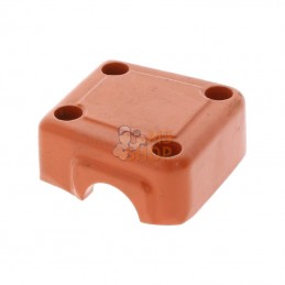 502043801; HUSQVARNA; SUPPORT DE GUIDON | HUSQVARNA; pièce detachée