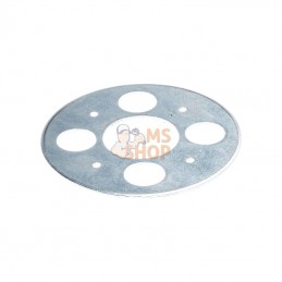 506931001; HUSQVARNA; BRIDE | HUSQVARNA; pièce detachée