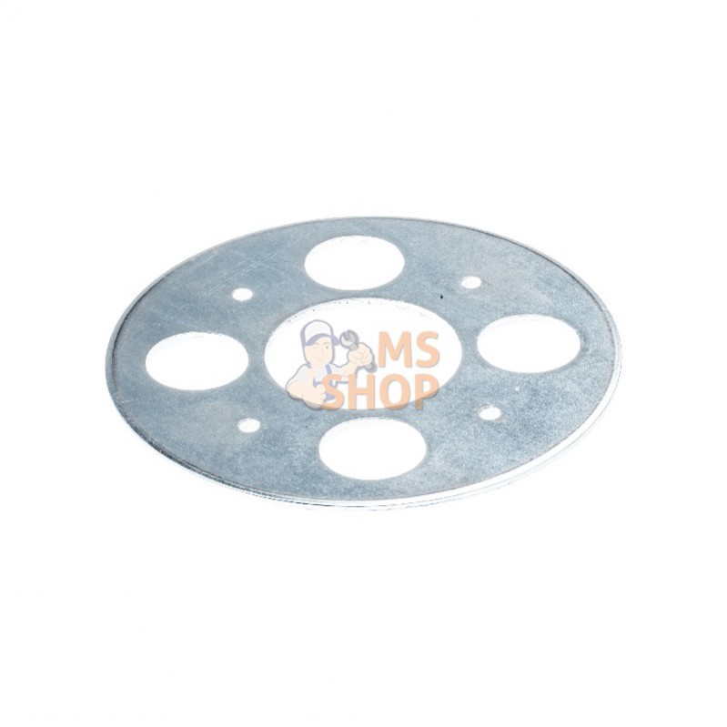 506931001; HUSQVARNA; BRIDE | HUSQVARNA; pièce detachée