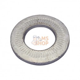 CRNH16532328; KRAMP; Bague 16,5x32,3x2,8 galv; pièce detachée