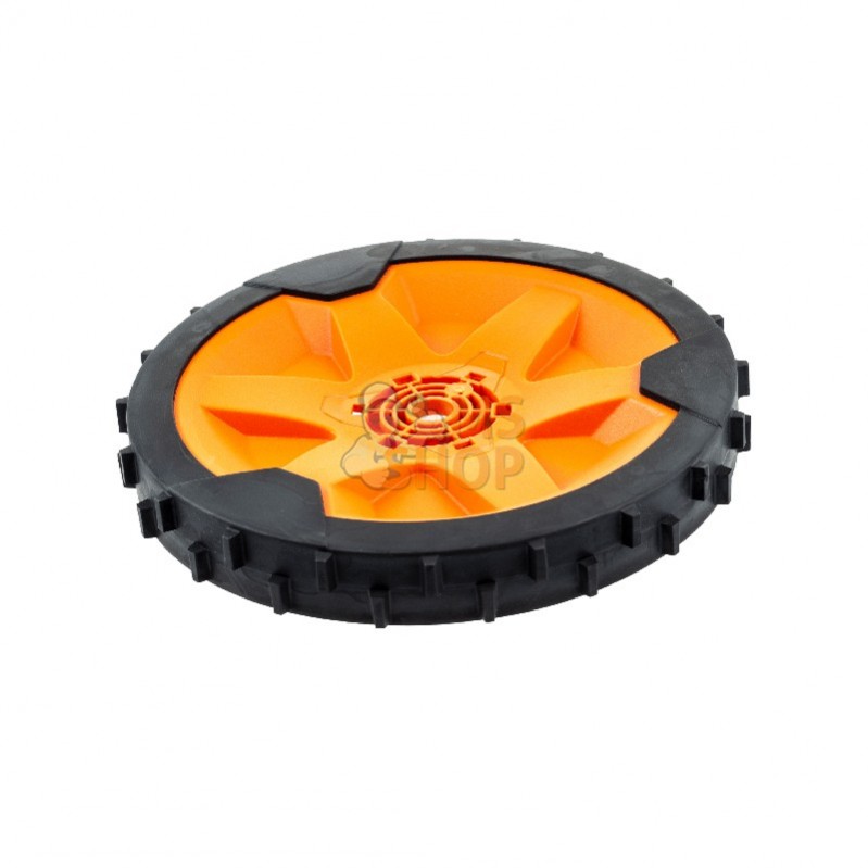 582272503; HUSQVARNA; ROUE | HUSQVARNA; pièce detachée