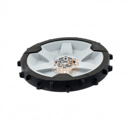 579506102; HUSQVARNA; ROUE ARRIERE | HUSQVARNA; pièce detachée