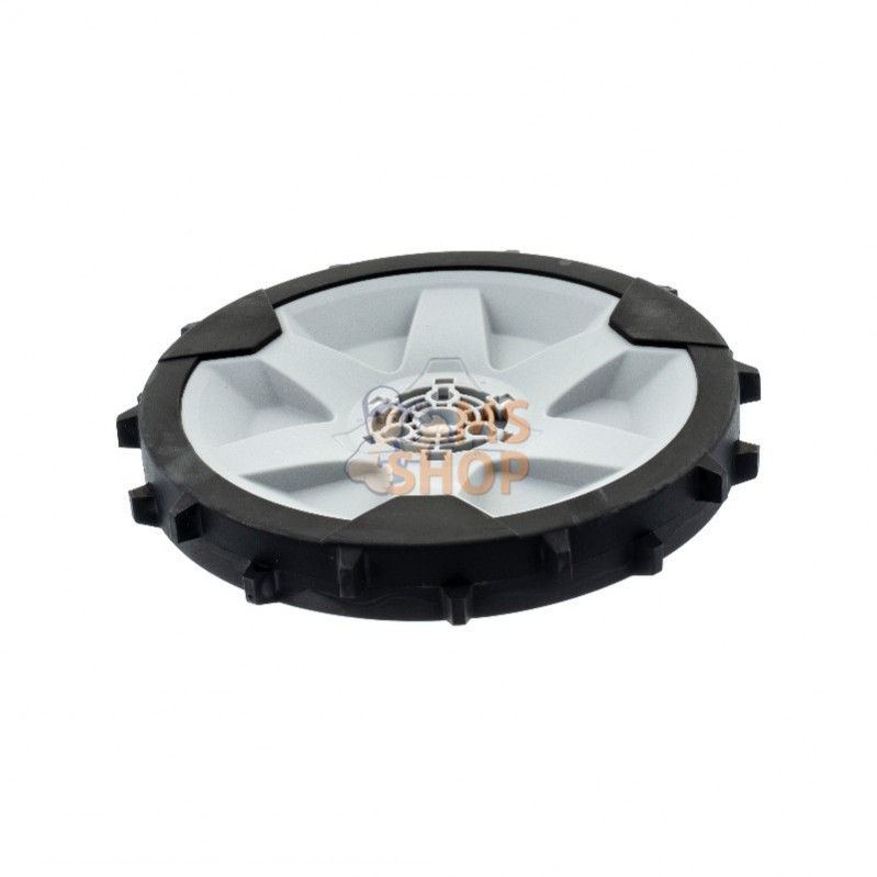579506102; HUSQVARNA; ROUE ARRIERE | HUSQVARNA; pièce detachée