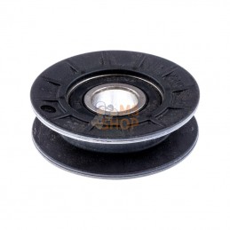 532165626; HUSQVARNA; POULIE | HUSQVARNA; pièce detachée