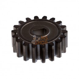 295666901; HUSQVARNA; PIGNON | HUSQVARNA; pièce detachée