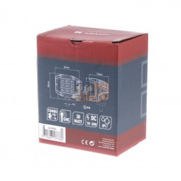 LA10094; KRAMP; Phare de travail LED 2850 Lm Combo; pièce detachée