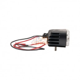 LA10087; KRAMP; Feu de travail LED 20W 2000lm - Connexion Deutsch; pièce detachée