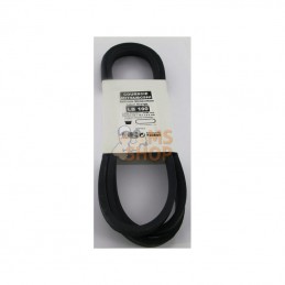 FGP720880; KRAMP; Courroie adaptable LB100; pièce detachée