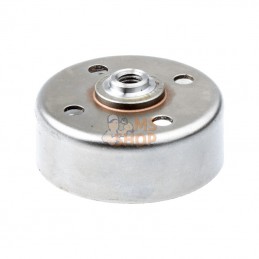 506619501; HUSQVARNA; TAMBOUR | HUSQVARNA; pièce detachée